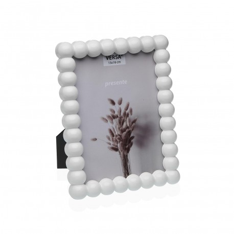 CADRE PHOTO PERLES 13 X 18