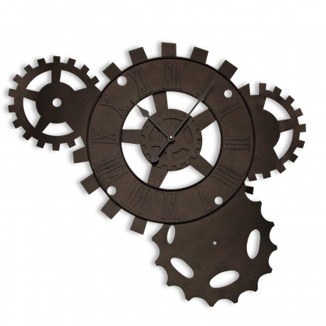 HORLOGE