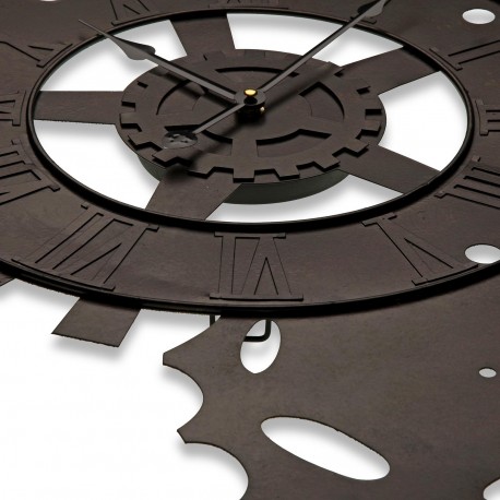 HORLOGE