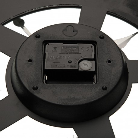 HORLOGE