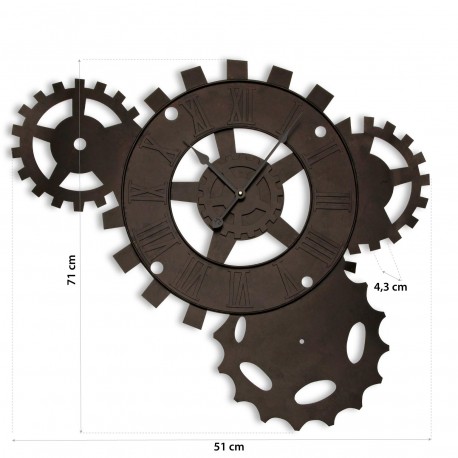 HORLOGE