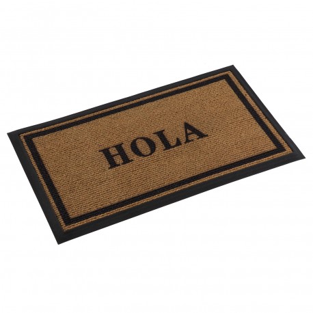 PAILLASSON HOLA 40 X 70