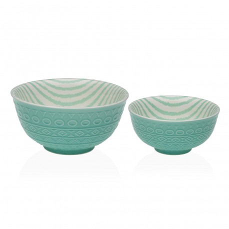 COUPELLE TURQUOISE