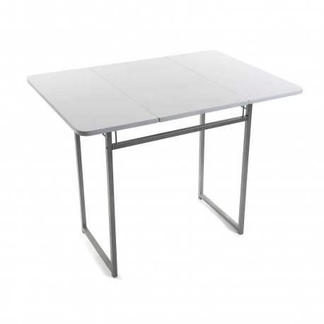 TABLE PLIANTE+2 CHAISES ANDREA