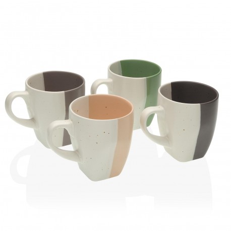 ASSORTIMENT MUG KLARA