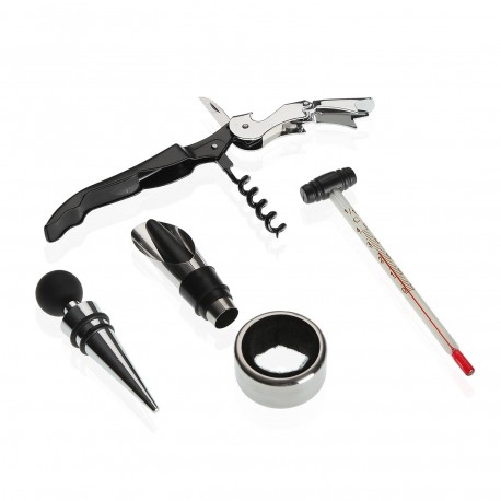 SET VIN 5 ACCESSOIRES