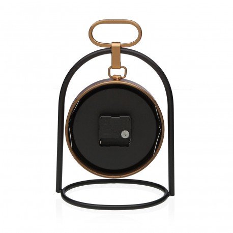 HORLOGE DE TABLE ARBRE DE VIE