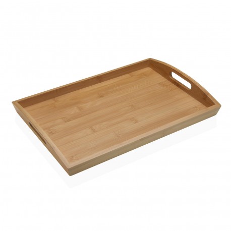 PLATEAU BAMBOU M