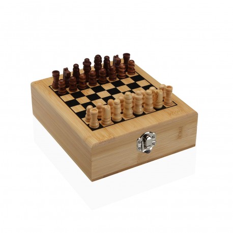 COFFRET VIN CHESS