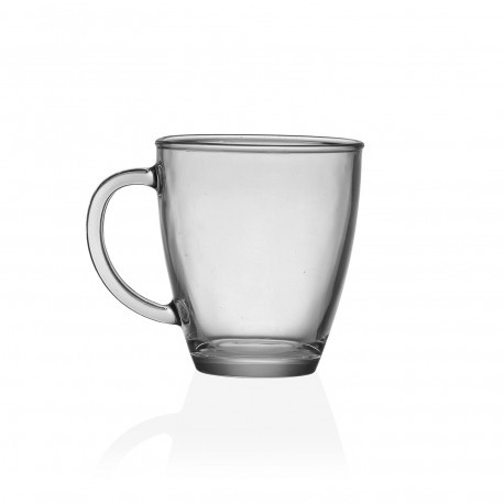 CARAFE VERRE 400ML