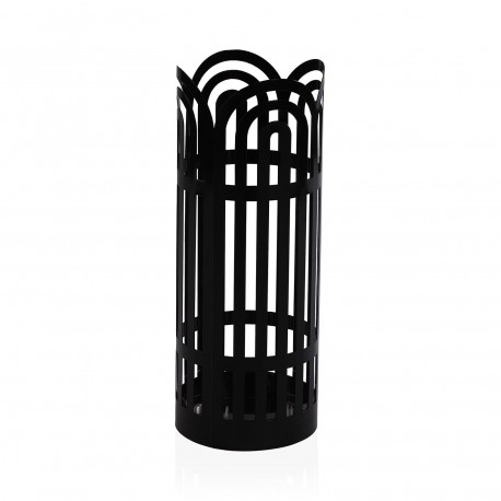 PORTE-PARAPLUIE NOIR