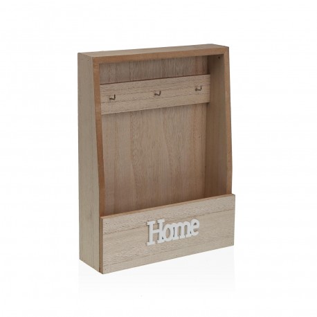 BOÎTE À CLÉS "HOME"