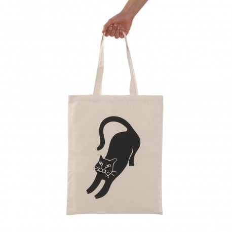 TOTE BAG CHAT