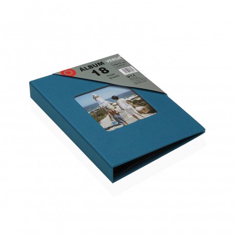 ALBUM ASSORTIMENT 3 MODÈLES 16,9X13