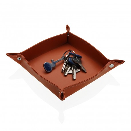 VIDE POCHES TERRACOTA