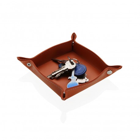VIDE POCHES TERRACOTA