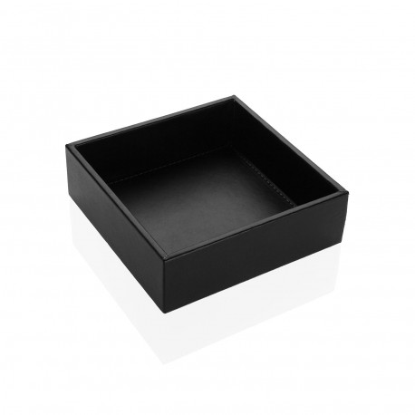 VIDE POCHES NOIR