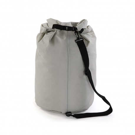 PANIER À LINGE LAUNDRY GRIS C