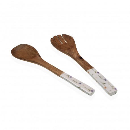 SET USTENSILES LAISON
