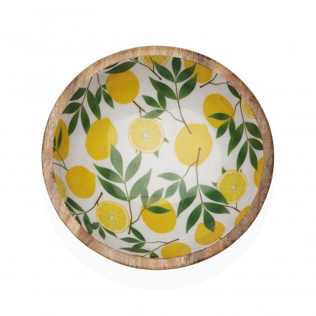 SALADIER CITRONS