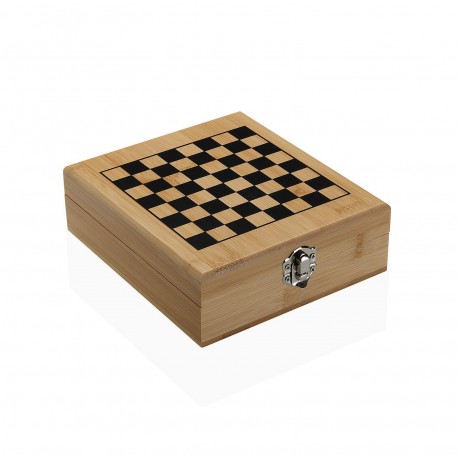 COFFRET VIN CHESS