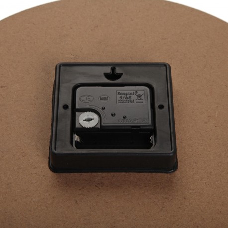HORLOGE MURALE GOURMET 29CM