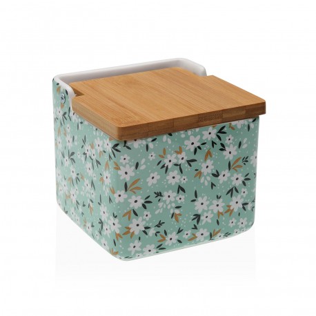 SALIÈRE CÉRAMIQUE