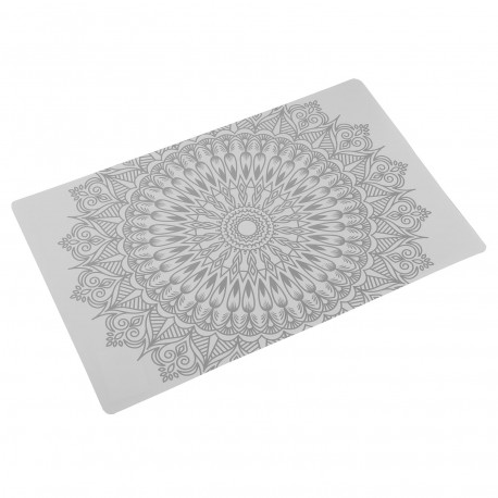 SET DE TABLE NEW MANDALA