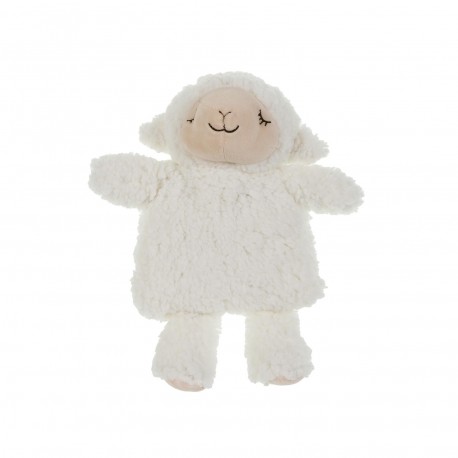 COUSSIN THERMIQUE MOUTON