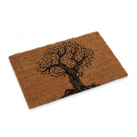 TAPIS ARBRE DE VIE