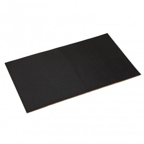TAPIS COCO EMPREINTES CANINES