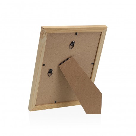 CADRE BOIS 10 X 15