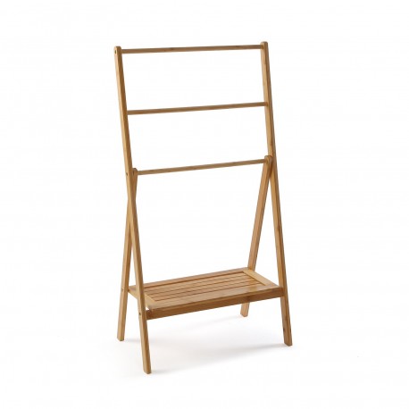 PORTE-SERVIETTE BAMBOU