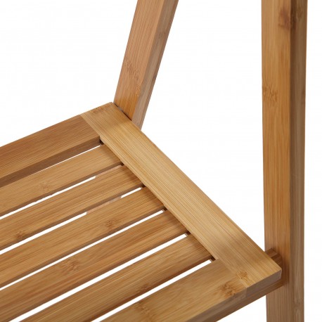 PORTE-SERVIETTE BAMBOU