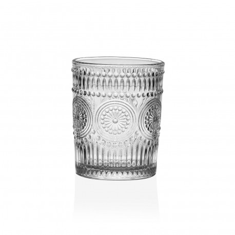 VERRE 260ML TOURNESOL