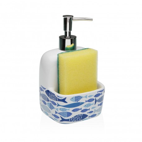 DISTRIBUTEUR AQUA 2