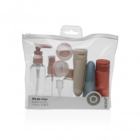 KIT DE VOYAGE 1