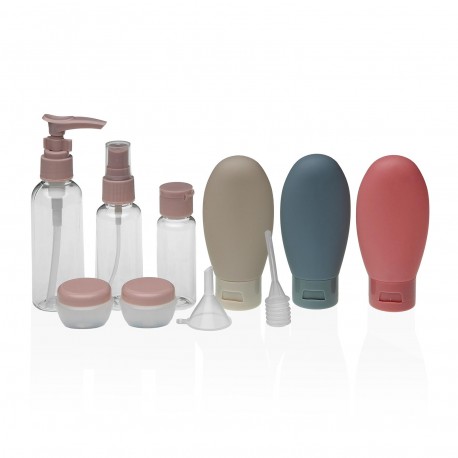 KIT DE VOYAGE 1