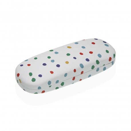 ÉTUI À LUNETTES DOTTY