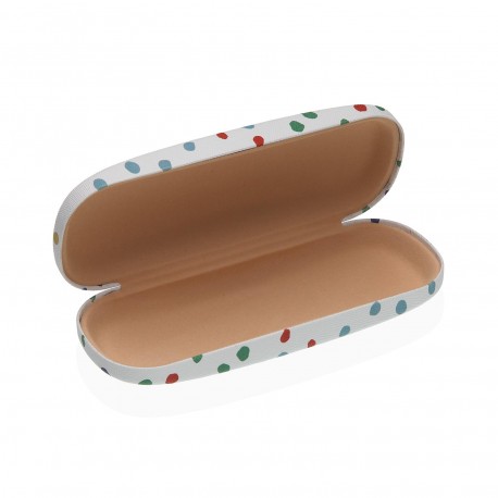 ÉTUI À LUNETTES DOTTY