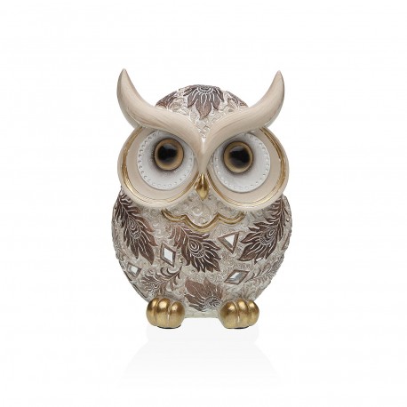 STATUETTE HIBOU 15,5 CM