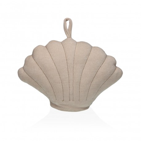 BUTÉE DE PORTE COQUILLAGE