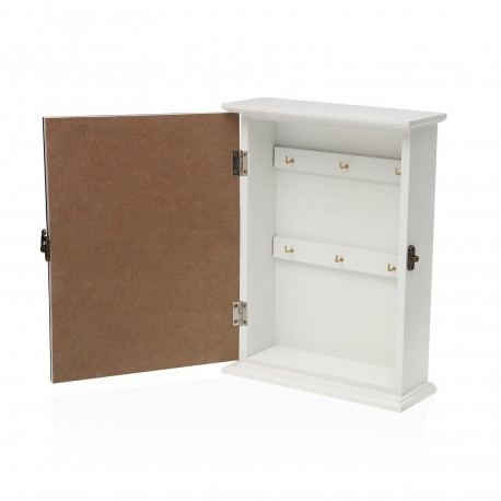 BOÎTE À CLÉS ARBRE DE LA VIE NATURE