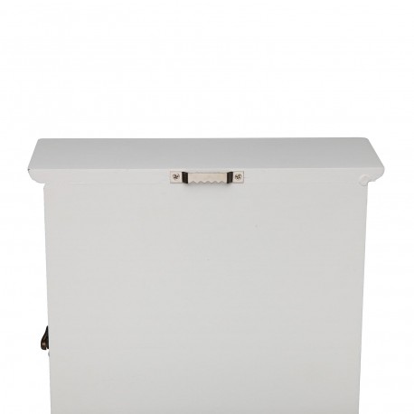 BOÎTE À CLÉS ARBRE DE LA VIE NATURE