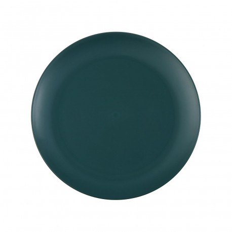 ASSIETTE BLUE 25CM