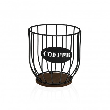 PANIER DE RANGEMENT COFFE