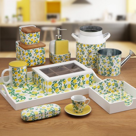 DISTRIBUTEUR LEMONS