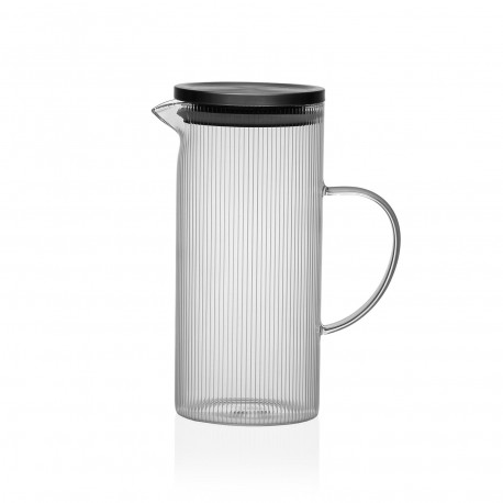 CARAFE EN BOROSILICATE 1400ML 
