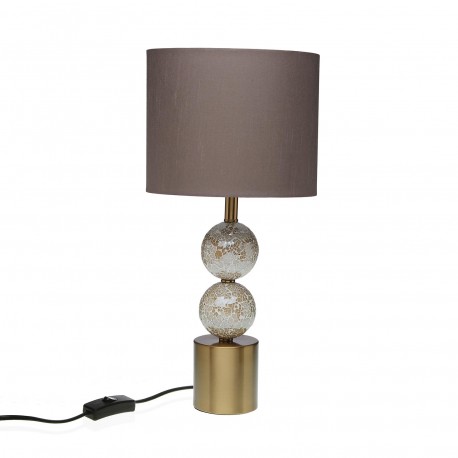 LAMPE DE TABLE NIX