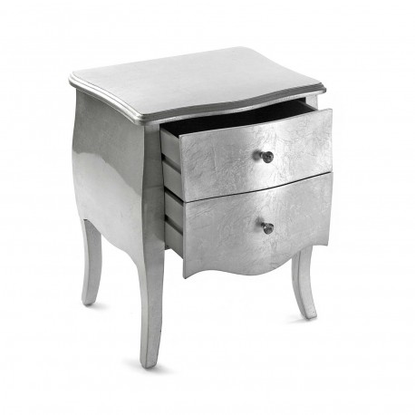 TABLE DE CHEVET CAGLIARI A 2T